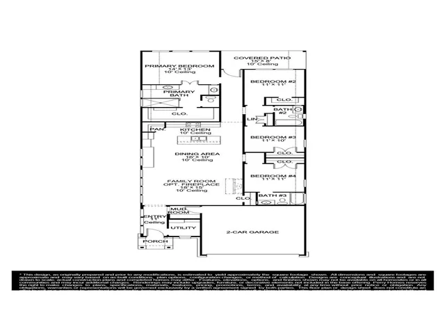 2nd image of 8943 Moose Trl, Manvel, TX 77578 | MLS# 67325260