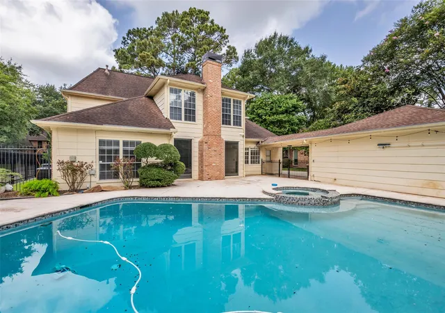 Photo 1 of Single family home for sale at 14014 Ct Of Regents, Houston, TX 77069 | MLS# 26337125 | Listing updated on 2026-08-29