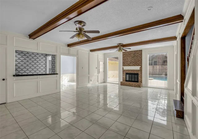 Photo 4 of Single family home for sale at 14014 Ct Of Regents, Houston, TX 77069 | MLS# 26337125 | Listing updated on 2026-08-29