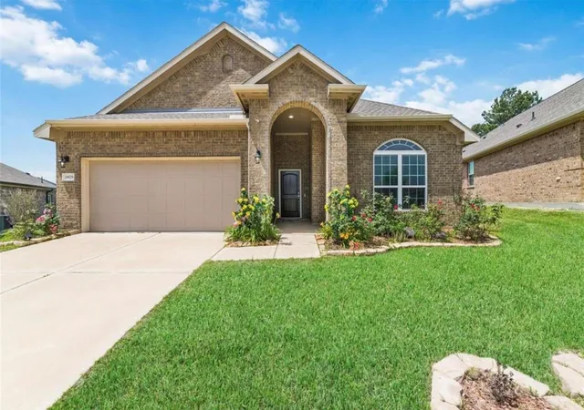Photo 1 of Single family home for sale at 19029 Villa Ln, Montgomery, TX 77356 | MLS# 15407995 | Listing updated on 2026-09-06