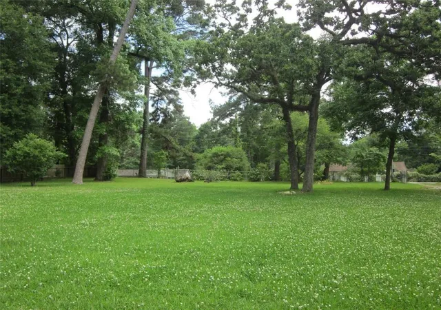 Photo 4 of Land for sale at 4018 E Mossy Oaks Rd, Spring, TX 77389 | MLS# 72103008 | Listing updated on 2026-07-15