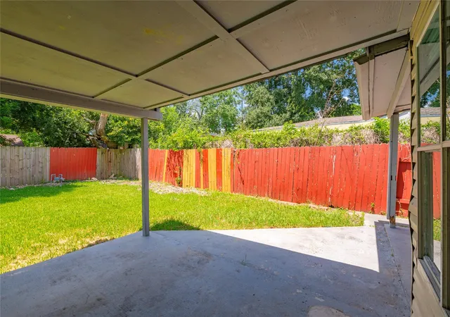 31st image of 3120 Carter St, Pasadena, TX 77503 | MLS# 50767561