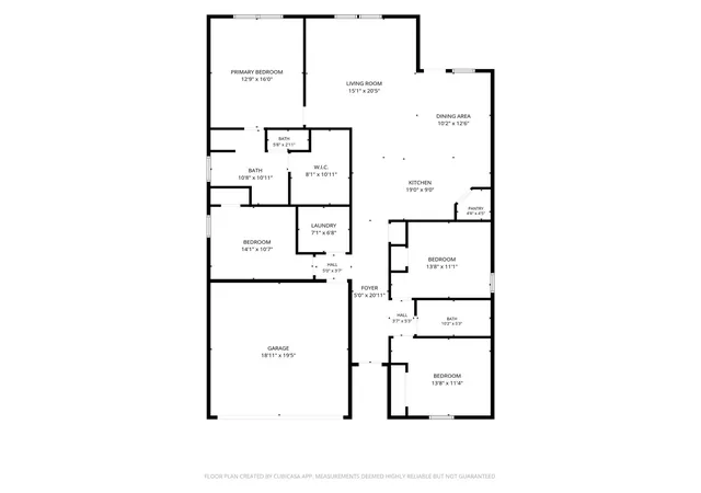 39th image of 3935 Barnacle Ct, Baytown, TX 77521 | MLS# 30688620
