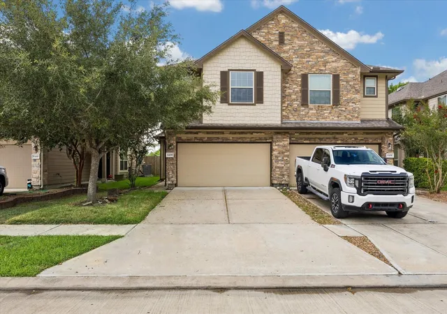 2nd image of 6438 Stoney Creek Dr, Pasadena, TX 77503 | MLS# 20027342