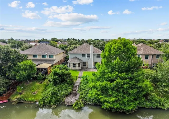 Photo 1 of Single family home for sale at 1619 Roaring Springs Ln, Seabrook, TX 77586 | MLS# 11994703 | Listing updated on 2026-09-25