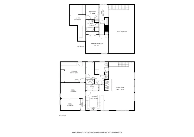 19th image of 237 Long Dr, Onalaska, TX 77360 | MLS# 96399062