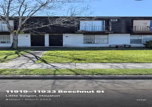 1st image of 11919 Beechnut St, Houston, TX 77072 | MLS# 37821586