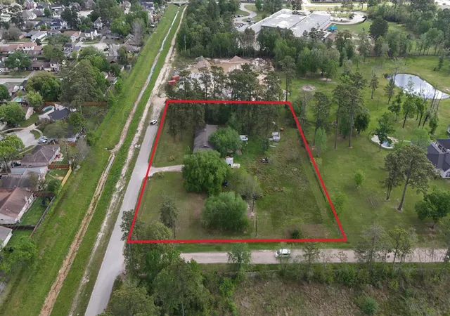 5th image of 3624 Otto Rd, Spring, TX 77373 | MLS# 75022265