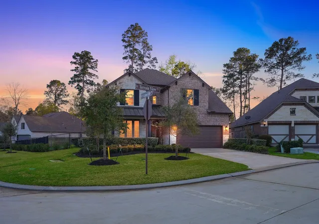 1st image of 203 Terrain View Ct, Willis, TX 77318 | MLS# 12128870