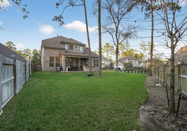 27th image of 203 Terrain View Ct, Willis, TX 77318 | MLS# 12128870