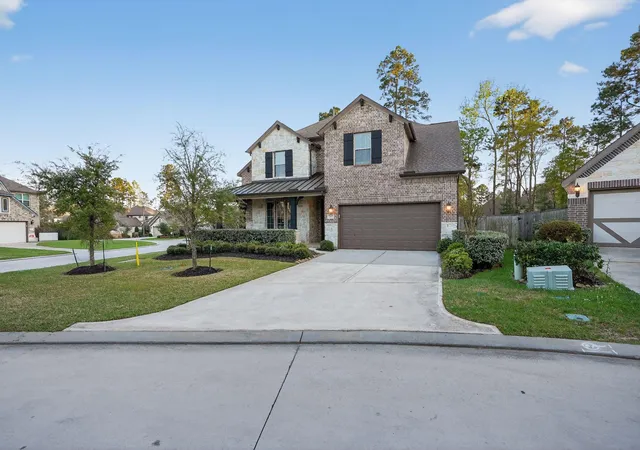 2nd image of 203 Terrain View Ct, Willis, TX 77318 | MLS# 12128870