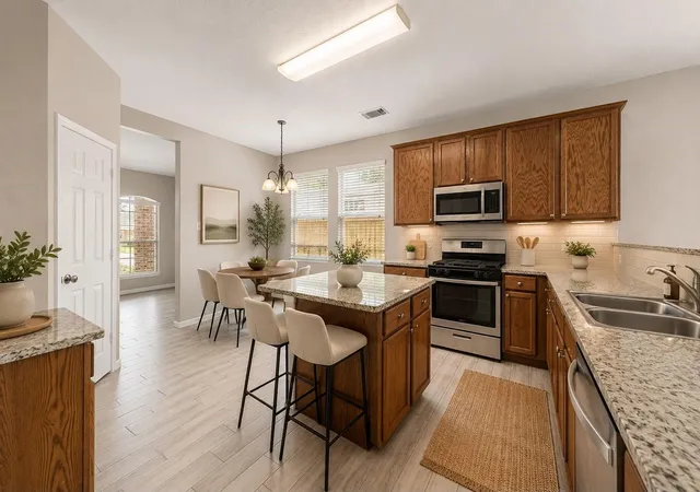 5th image of 706 Pickett Hill Ln, Rosenberg, TX 77469 | MLS# 30787652