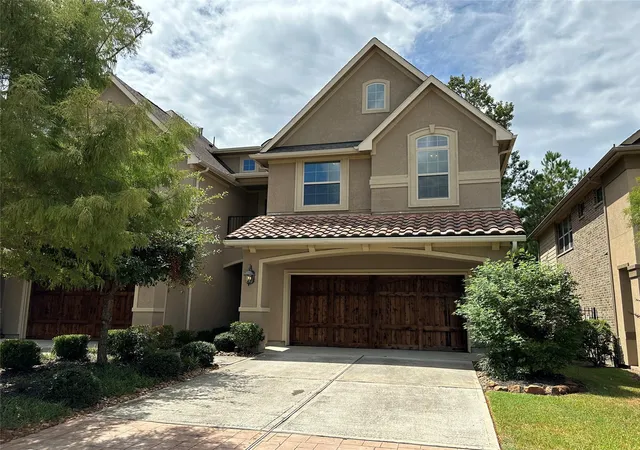 Photo 1 of Townhouse for sale at 11 Silver Rock Dr, Tomball, TX 77375 | MLS# 66421187 | Listing updated on 2026-08-28