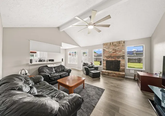 Photo 1 of Single family home for sale at 9911 Sageaspen Ln, Houston, TX 77089 | MLS# 16186405 | Listing updated on 2026-08-23