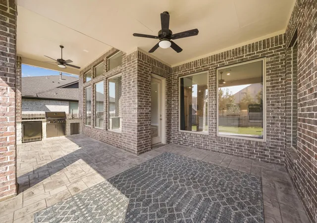 35th image of 1015 Groveton Ridge Ln, Pinehurst, TX 77362 | MLS# 90638434