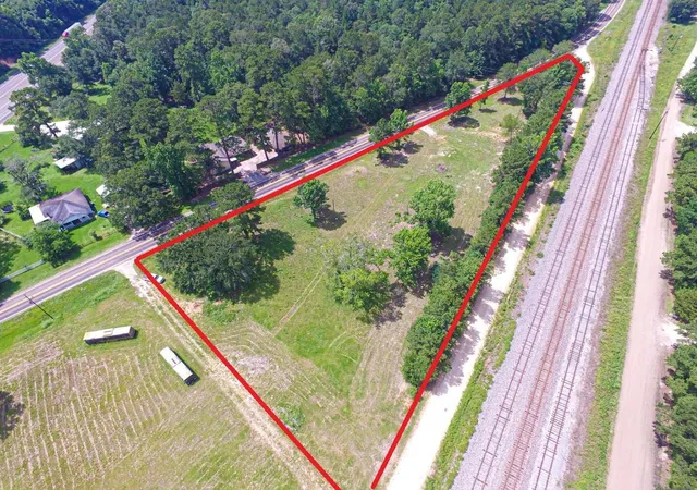 Photo 1 of Land for sale at 3503 State Hwy Loop 116, Livingston, TX 77351 | MLS# 7632280 | Listing updated on 2026-09-04