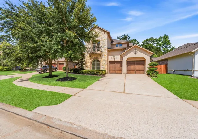 1st image of 23011 Creek Park Dr, Spring, TX 77389 | MLS# 78515624