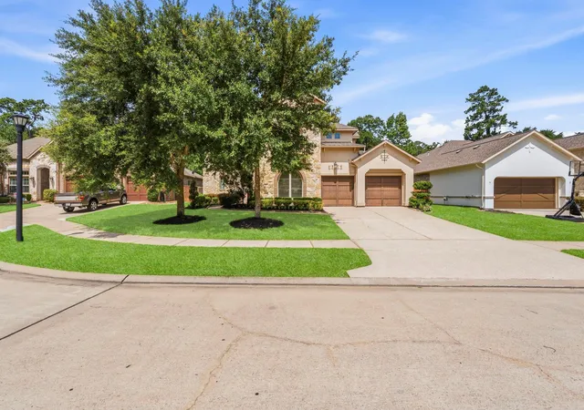 2nd image of 23011 Creek Park Dr, Spring, TX 77389 | MLS# 78515624