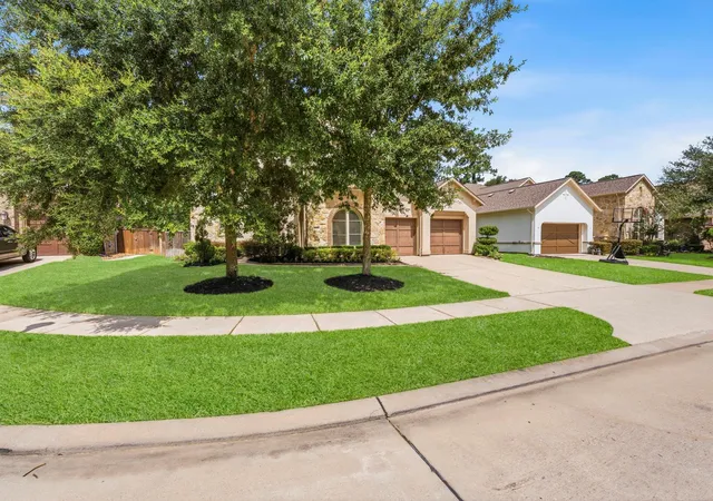3rd image of 23011 Creek Park Dr, Spring, TX 77389 | MLS# 78515624