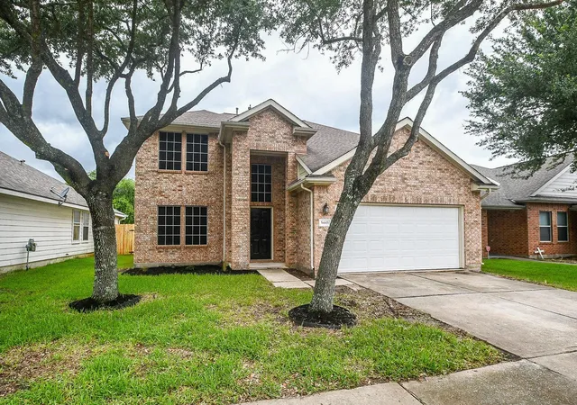 2nd image of 5443 Cilantro Ln, Baytown, TX 77521 | MLS# 23554028