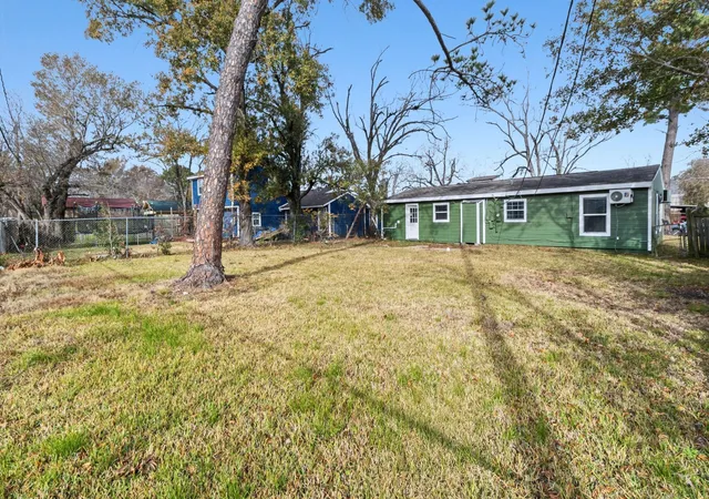 18th image of 5914 Southcrest St St, Houston, TX 77033 | MLS# 90568898