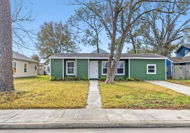 1st image of 5914 Southcrest St St, Houston, TX 77033 | MLS# 90568898