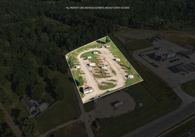 2nd image of 11777 Us Hwy 59 N, Livingston, TX 77351 | MLS# 69795339