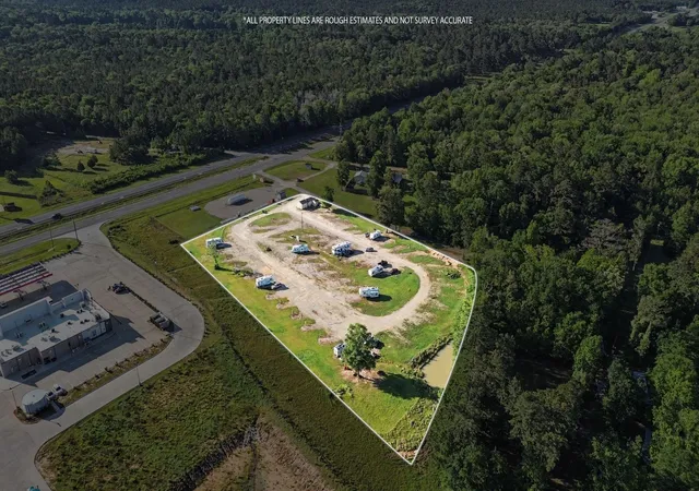3rd image of 11777 Us Hwy 59 N, Livingston, TX 77351 | MLS# 69795339