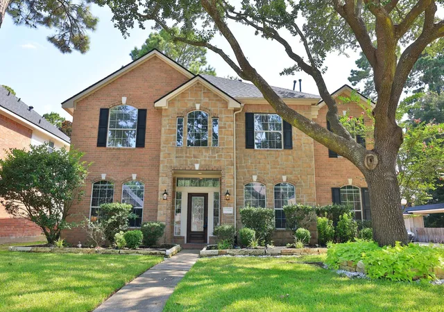 Photo 1 of Single family home for sale at 12438 Brazos Bnd Trl, Humble, TX 77346 | MLS# 968190 | Listing updated on 2026-09-13