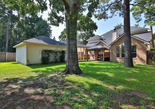 Photo 4 of Single family home for sale at 12438 Brazos Bnd Trl, Humble, TX 77346 | MLS# 968190 | Listing updated on 2026-09-13