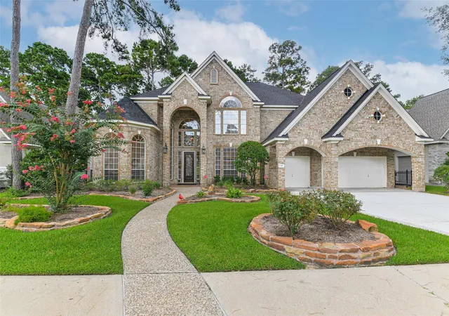 Photo 2 of Single family home for sale at 13419 Crosslyn Ln, Cypress, TX 77429 | MLS# 80953067 | Listing updated on 2026-09-05