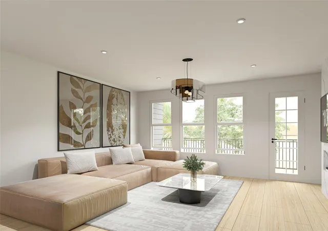 Photo 3 of Single family home for sale at 4605 Yale St #A, Houston, TX 77018 | MLS# 89102023 | Listing updated on 2026-06-06