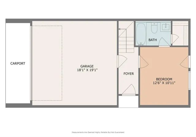 Photo 4 of Single family home for sale at 4605 Yale St #A, Houston, TX 77018 | MLS# 89102023 | Listing updated on 2026-06-06