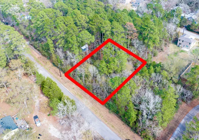 Photo 1 of Land for sale at 0 Forest Dr, Montgomery, TX 77356 | MLS# 73471923 | Listing updated on 2026-07-14