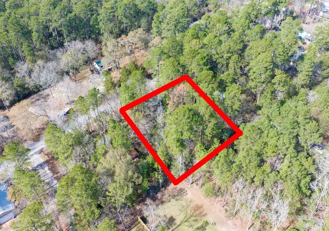 Photo 2 of Land for sale at 0 Forest Dr, Montgomery, TX 77356 | MLS# 73471923 | Listing updated on 2026-07-14