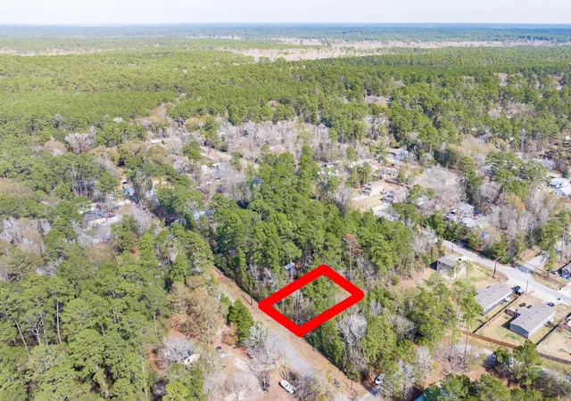 Photo 3 of Land for sale at 0 Forest Dr, Montgomery, TX 77356 | MLS# 73471923 | Listing updated on 2026-07-14