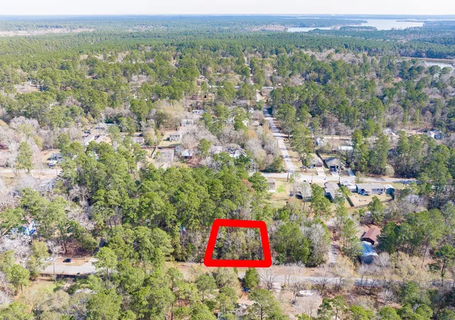 Photo 4 of Land for sale at 0 Forest Dr, Montgomery, TX 77356 | MLS# 73471923 | Listing updated on 2026-07-14