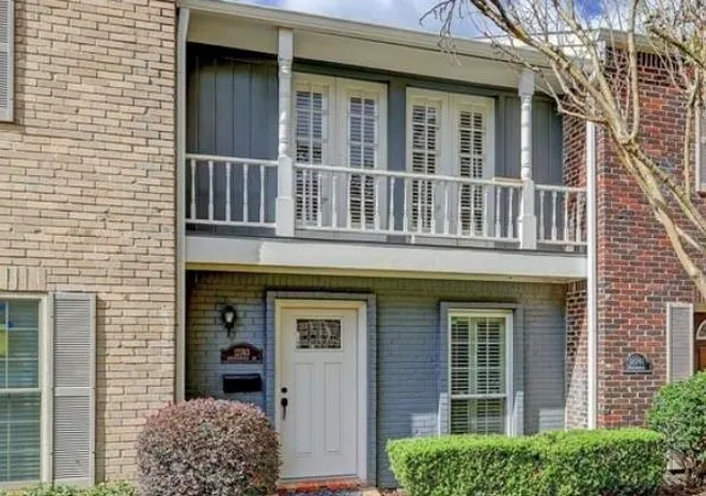 Photo 1 of Townhouse for sale at 12743 Huntingwick Dr #149, Houston, TX 77024 | MLS# 73919535 | Listing updated on 2026-08-17