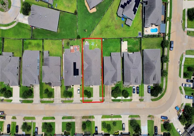 Photo 2 of Single family home for sale at 6022 Mapleton Meadow Ln, Richmond, TX 77407 | MLS# 35541078 | Listing updated on 2026-09-03