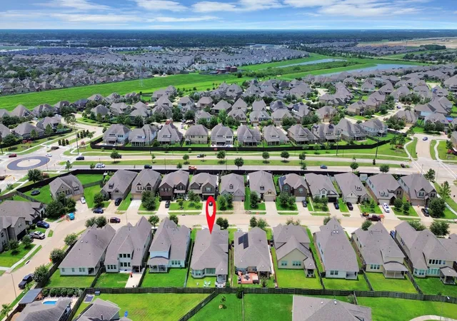 Photo 3 of Single family home for sale at 6022 Mapleton Meadow Ln, Richmond, TX 77407 | MLS# 35541078 | Listing updated on 2026-09-03