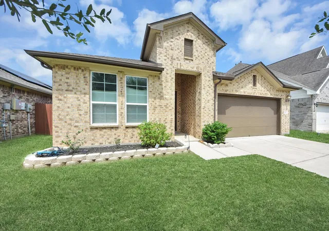Photo 4 of Single family home for sale at 6022 Mapleton Meadow Ln, Richmond, TX 77407 | MLS# 35541078 | Listing updated on 2026-09-03