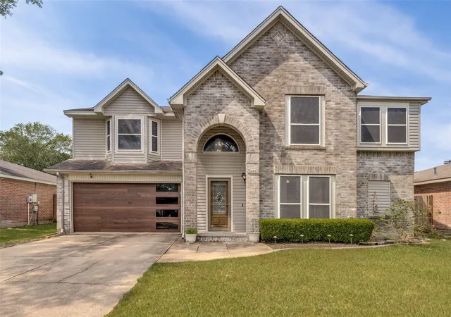 Photo 1 of Single family home for sale at 28803 Raestone St, Spring, TX 77386 | MLS# 10002369 | Listing updated on 2026-07-14