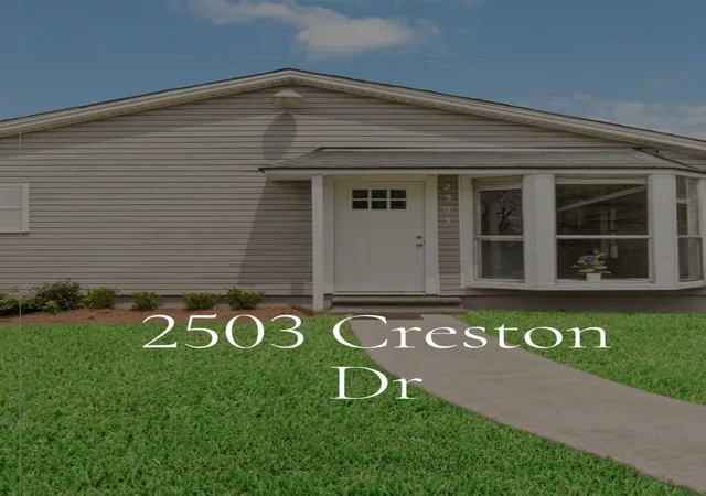 1st image of 2503 Creston Dr, Houston, TX 77026 | MLS# 58694938