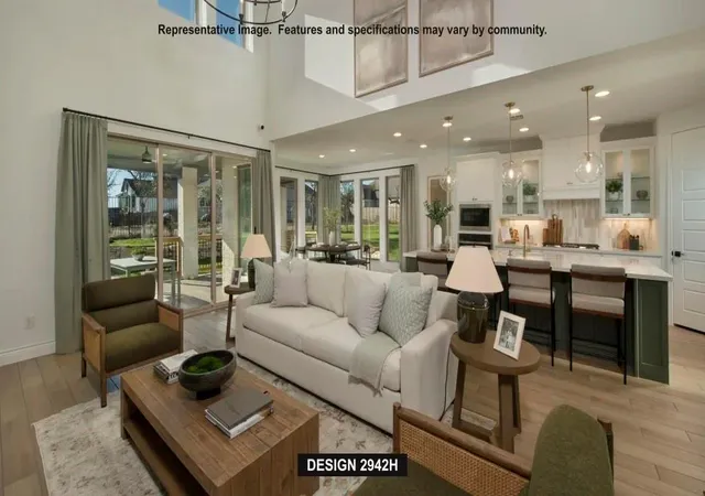 2nd image of 12010 Jacob Ln, Mont Belvieu, TX 77523 | MLS# 30110402