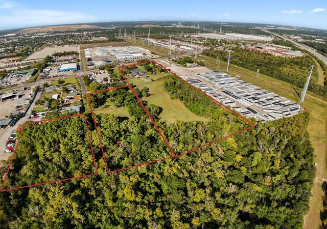 43rd image of 11318 Wallisville Rd, Houston, TX 77013 | MLS# 56820348
