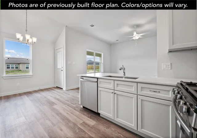 3rd image of 136 Road 51030, Cleveland, TX 77327 | MLS# 69528428