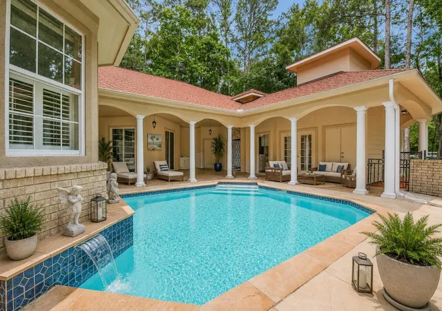 50th image of 21971 Blazing Trl, New Caney, TX 77357 | MLS# 44462871