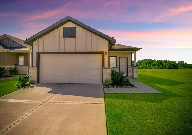 Photo 1 of Single family home for sale at 23719 Cranberry Grader Ln, Hockley, TX 77447 | MLS# 91827387 | Listing updated on 2026-08-29