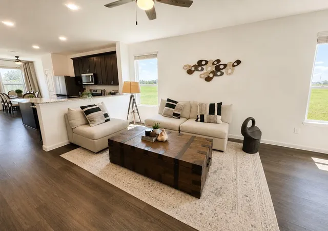 Photo 3 of Single family home for sale at 23719 Cranberry Grader Ln, Hockley, TX 77447 | MLS# 91827387 | Listing updated on 2026-08-29
