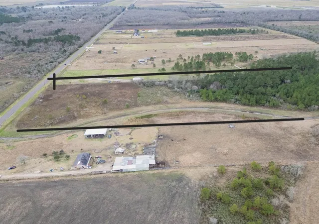 Photo 3 of Land for sale at 5806 Fm 686, Dayton, TX 77535 | MLS# 34898984 | Listing updated on 2026-07-28